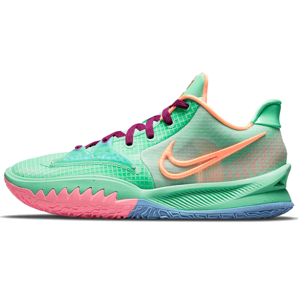 Nike Kyrie Low 4 EP "Keep Sue Fresh" TPU