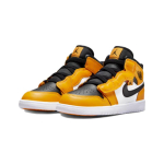 Jordan Air Jordan 1 mid "taxi"