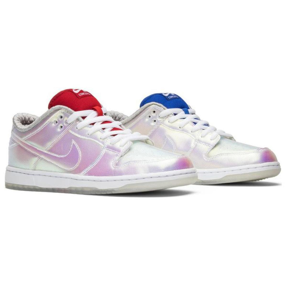 Nike Dunk SB Cncpts 'Grail'