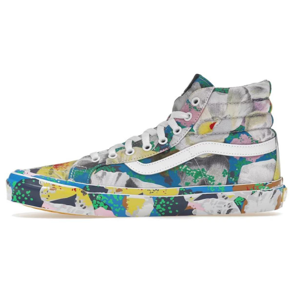 Vans x KENZO Sk8-Hi