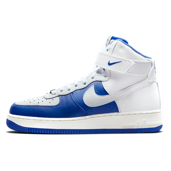 NBA x Nike Air Force 1 NBA75