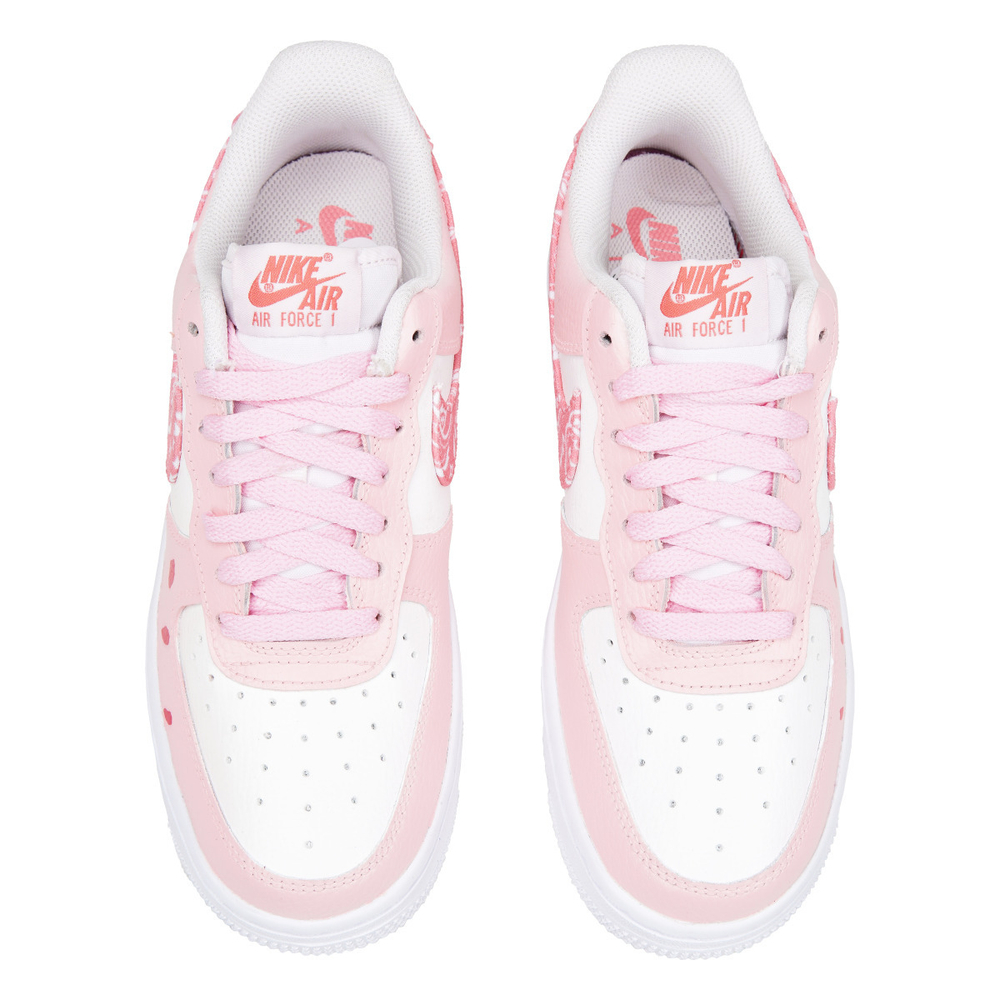 【 】 Nike Air Force 1 Low