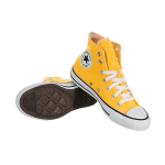 Converse Chuck Taylor All Star High 'Laser Orange'