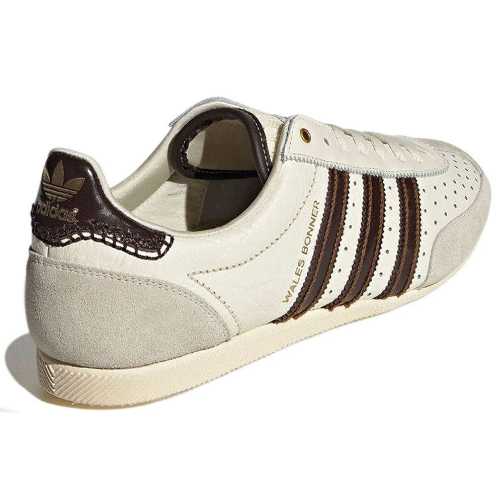 Wales Bonner x adidas originals Superstar