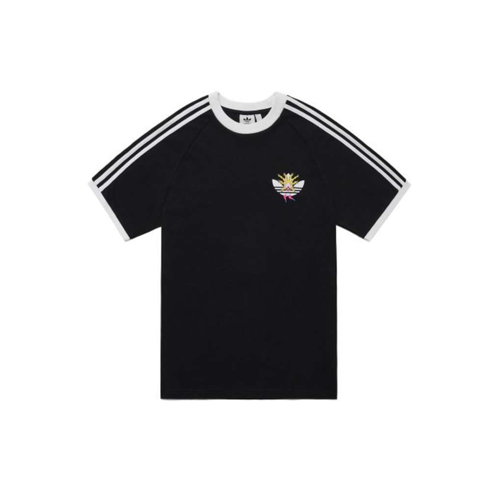 Adidas originals Tanami CALI logo T