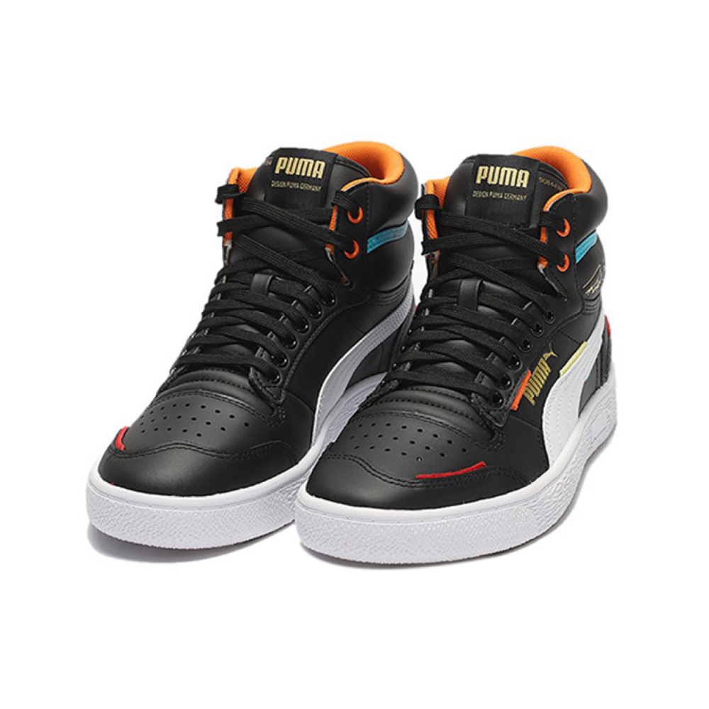 PUMA Ralph Sampson Mid Pop