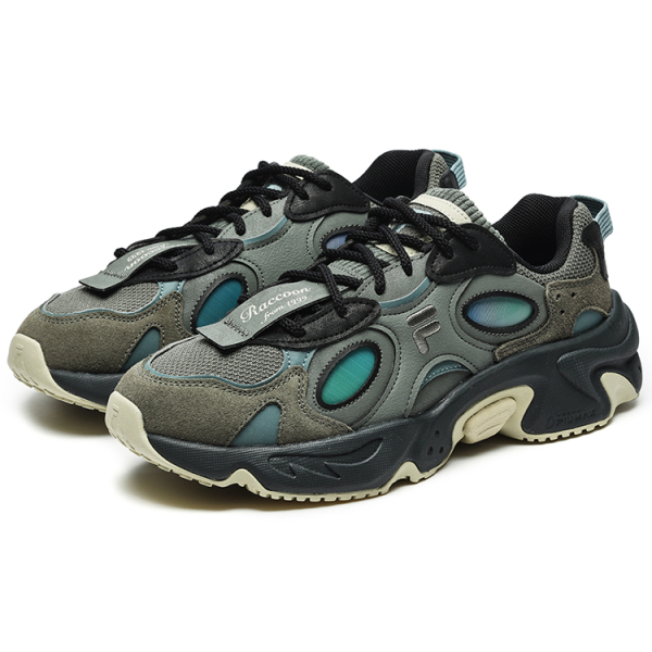 FILA FUSION Raccoon