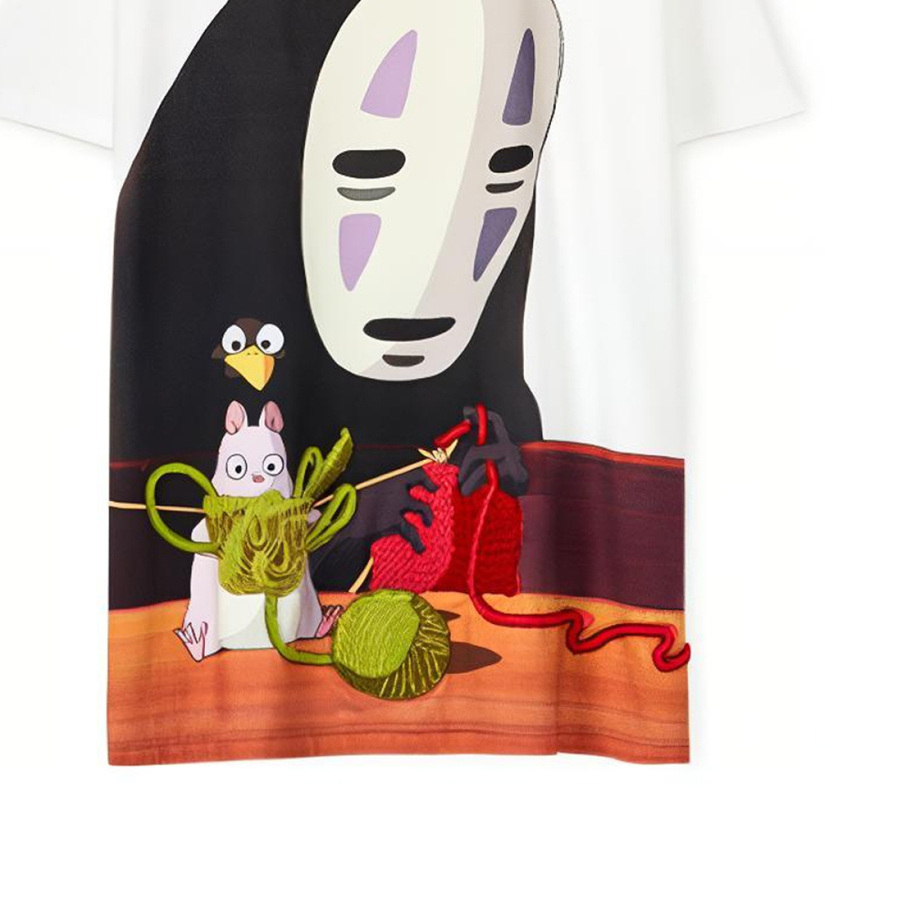 LOEWE x SS22 T