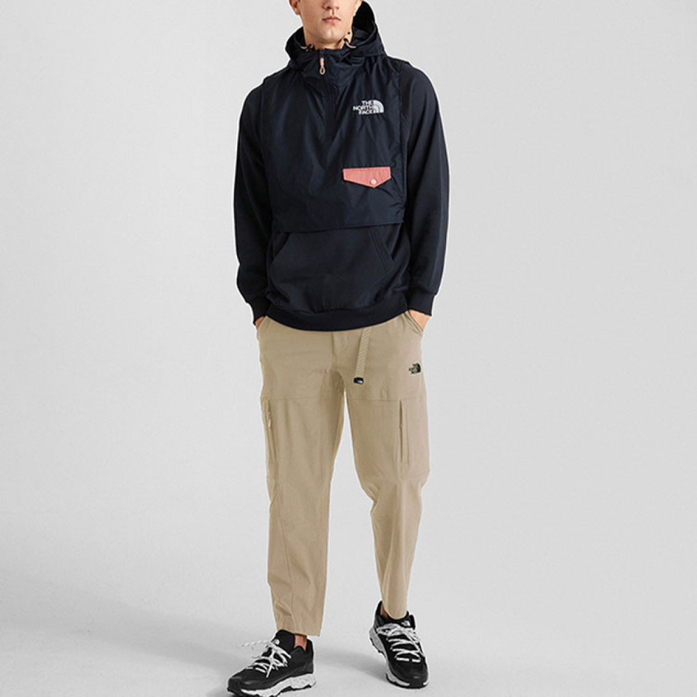 /THE NORTH FACE THE NORTH FACE Urban Exploration Logo