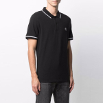 CALVIN KLEIN Logo Polo