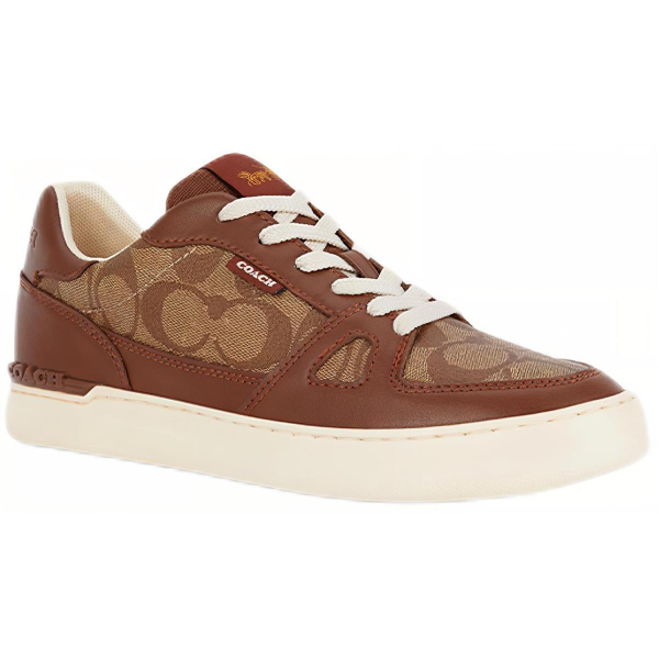 COACH CitySole