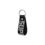Supreme SS23 WEEK14 SUPREME®/HOLLYWOOD TRADING COMPANY STUDDED KEYCHAIN