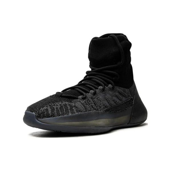 Adidas originals Yeezy BSKTBL Knit "Slate Onyx"