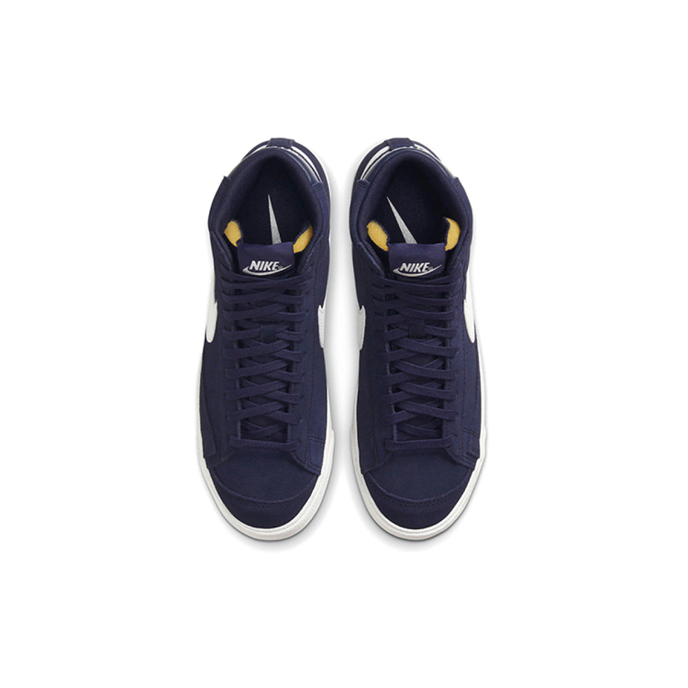 Nike Blazer 77 "Navy Suede"