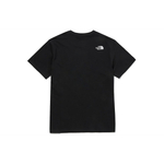 THE NORTH FACE Basic Cotton S/s R/tee Logo T