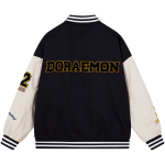 Doraemon A Logo