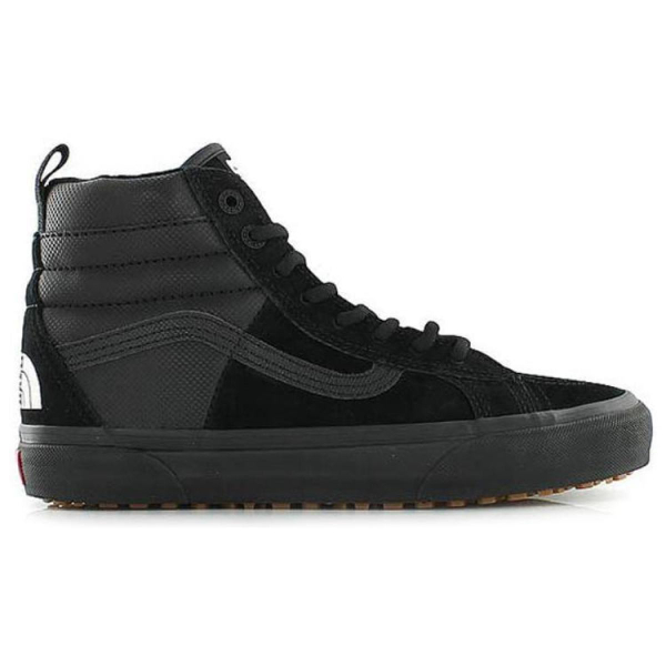 /THE NORTH FACE x Vans SK8