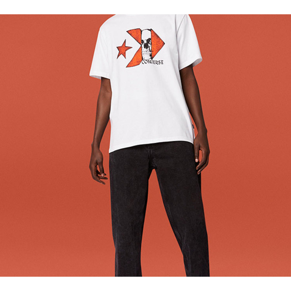 Converse Logo T