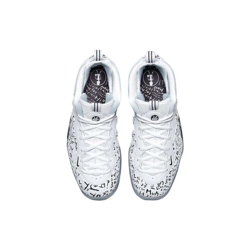 Nike Little Posite One Lil Penny