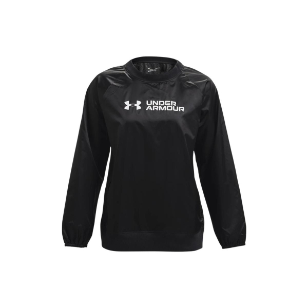 Under Armour Recover Logo
