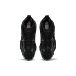 Reebok Shaqnosis "Spider Web"