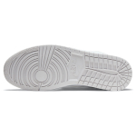 Jordan Air Jordan 1 low "white camo" dior