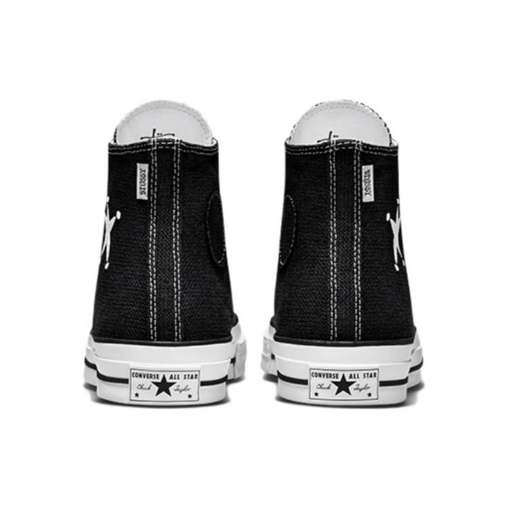 Stussy x Converse Chuck Taylor All Star 70s