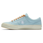 Golf Le Fleur x Converse One Star Ox 'Clearwater'