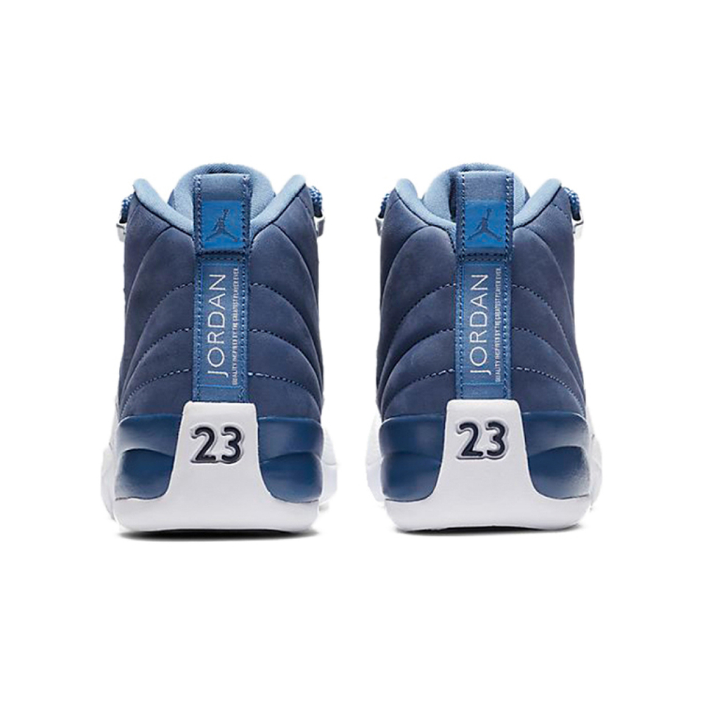 Jordan Air Jordan 12 Indigo