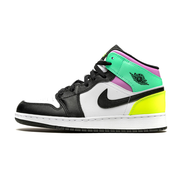 Jordan Air Jordan 1 Mid