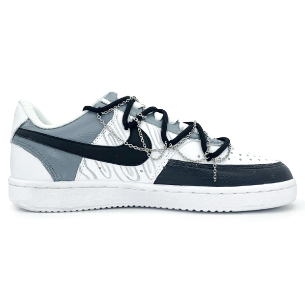 【 】 Nike Court Vision 1