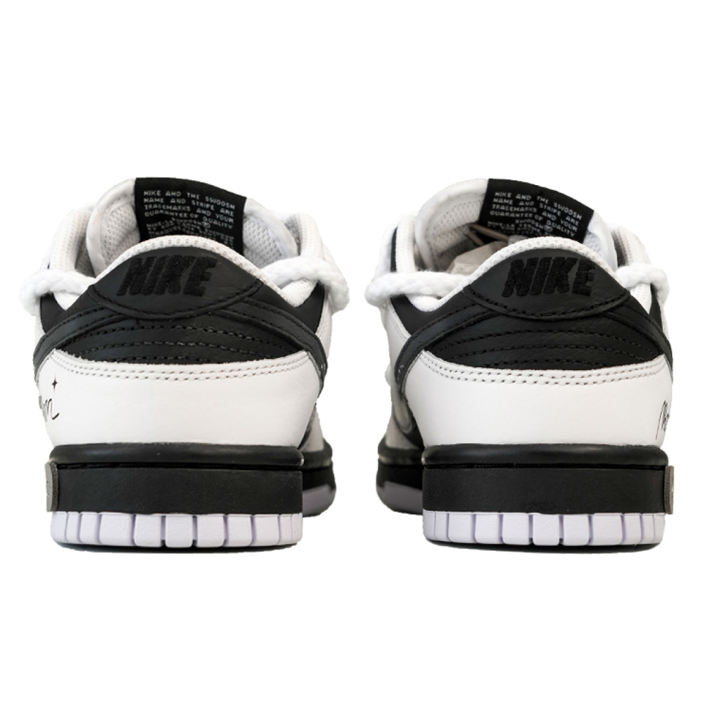 【 】 Nike Dunk Low Animal Print