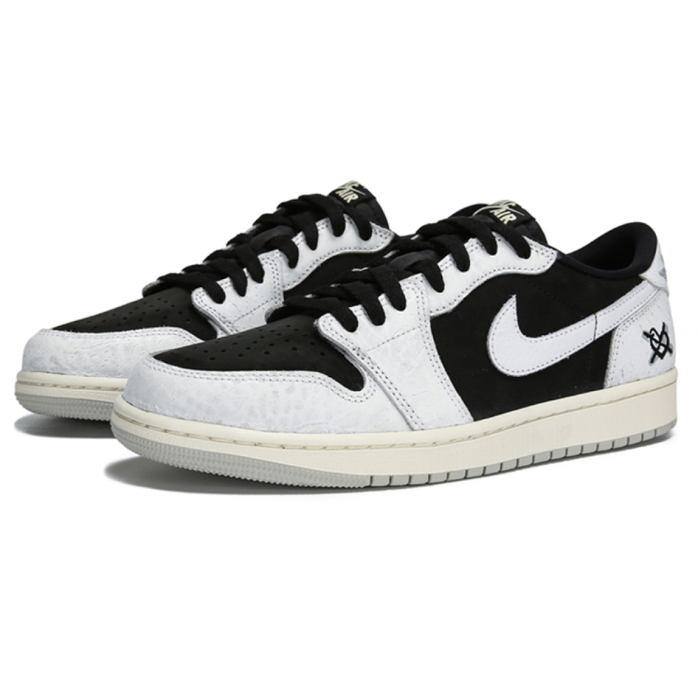【 】 Jordan Air Jordan 1 Low OG