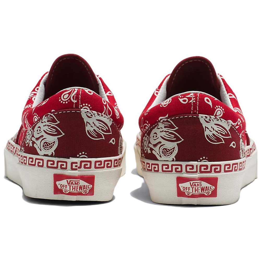 Vans Era Year Of The Rabbit