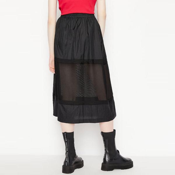 ARMANI EXCHANGE SS22 A