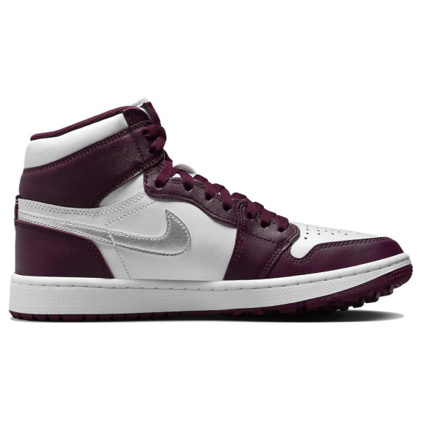 Jordan Air Jordan 1 High Golf "Bordeaux"
