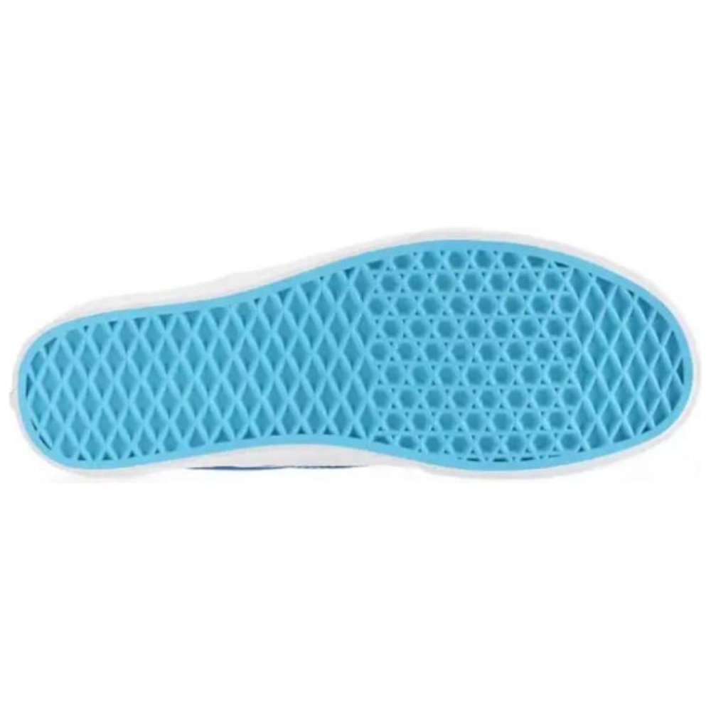 SPONGEBOB SQUAREPANTS x Vans slip-on