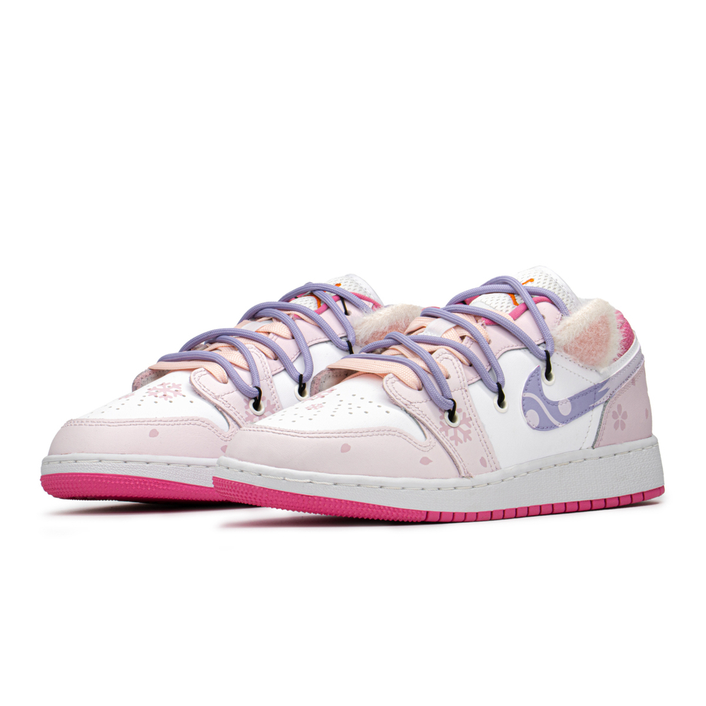 【 】 Jordan Air Jordan 1 low FZBB GS