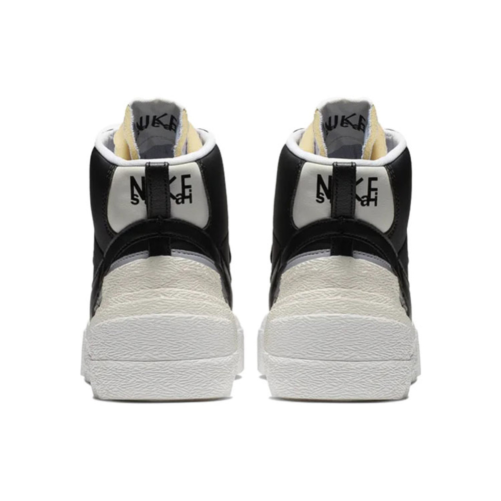 Sacai x Nike Blazer
