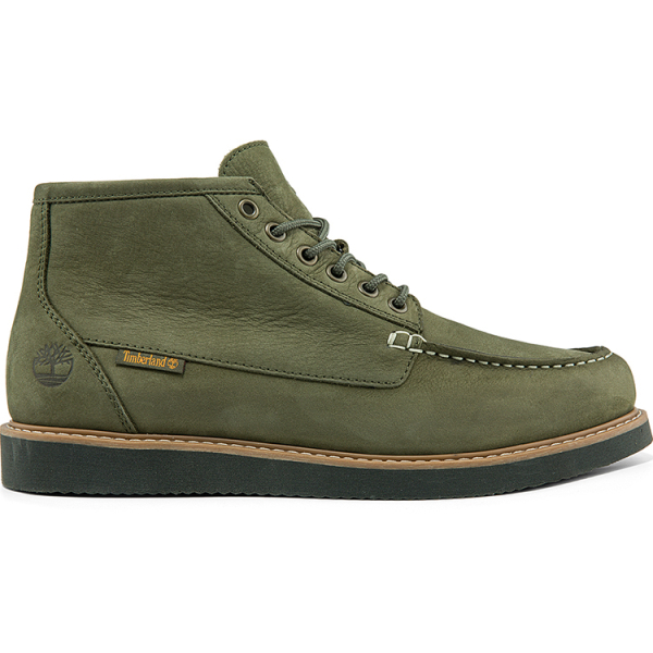 Timberland Chukka