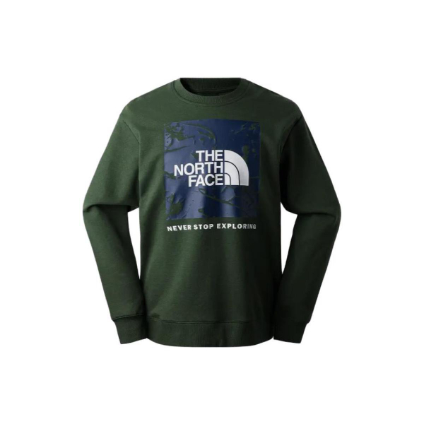 THE NORTH FACE Logo