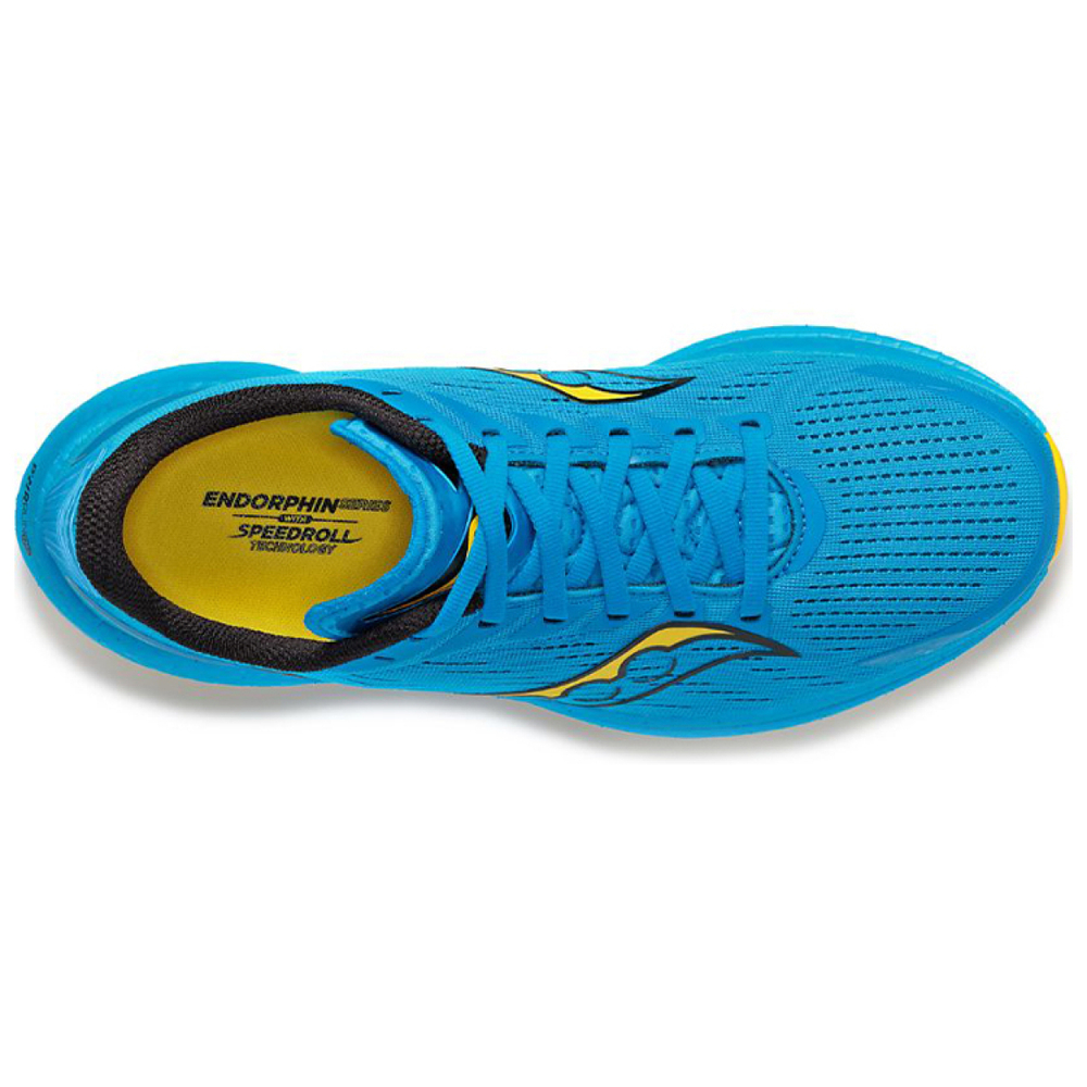 Saucony Endorphin Speed 3