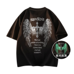SandKnit T
