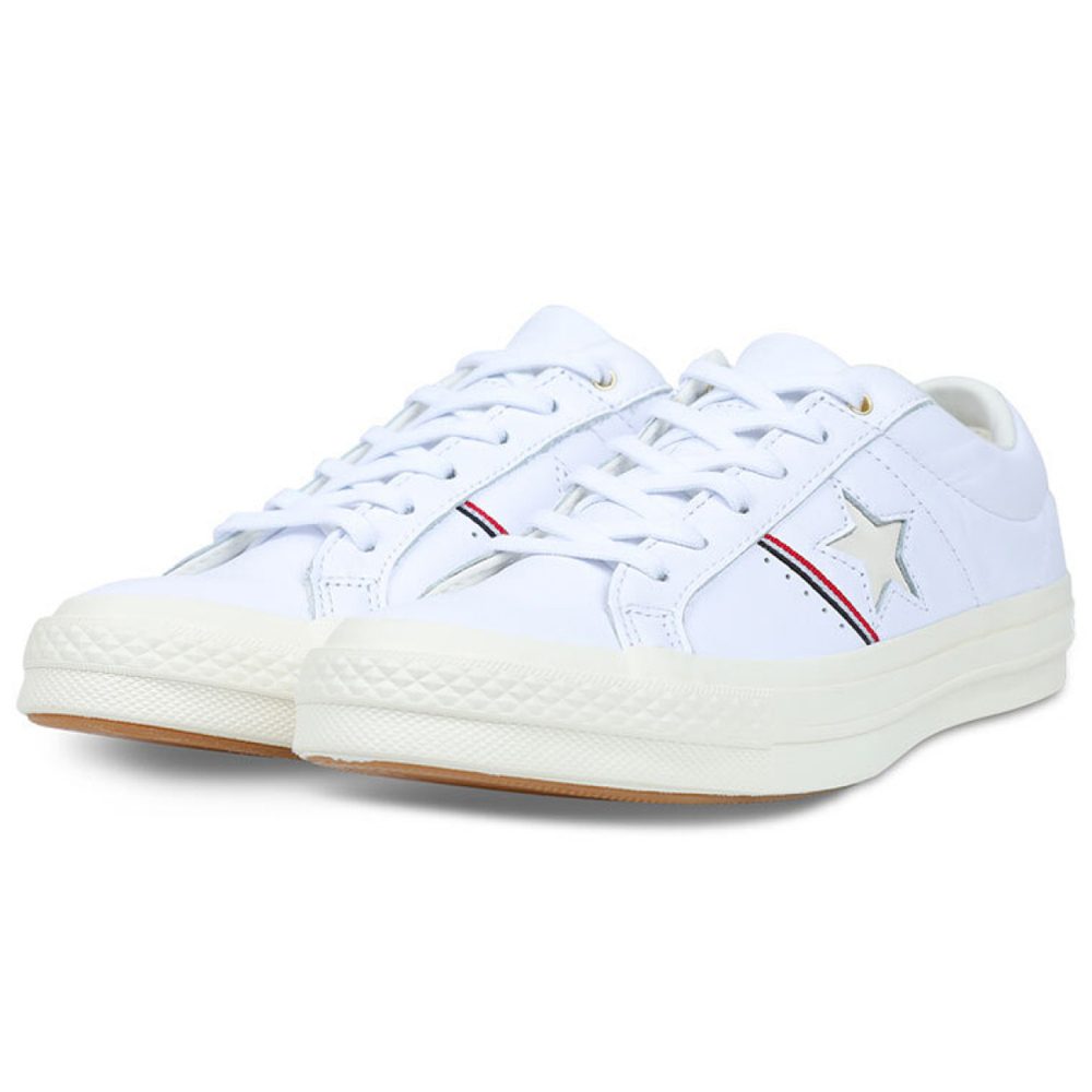 Converse one star