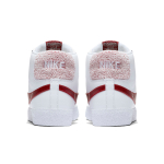 Nike Blazer Red