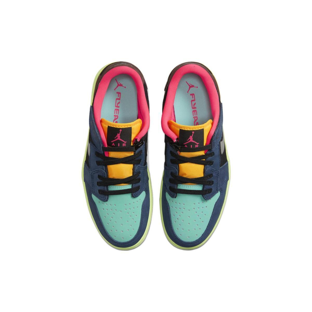 Jordan Air Jordan 1 low flyease "bio hack"