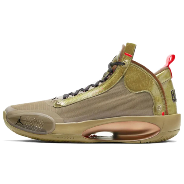 Jordan Air Jordan 34 Bayou Boys PE