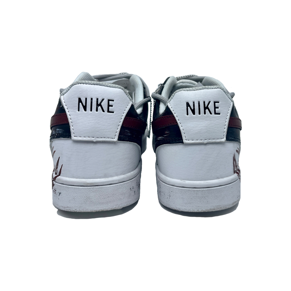 【 】 Nike Court Vision 1