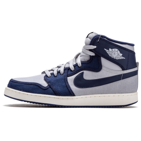 Jordan Air Jordan 1 Retro KO Georgetown