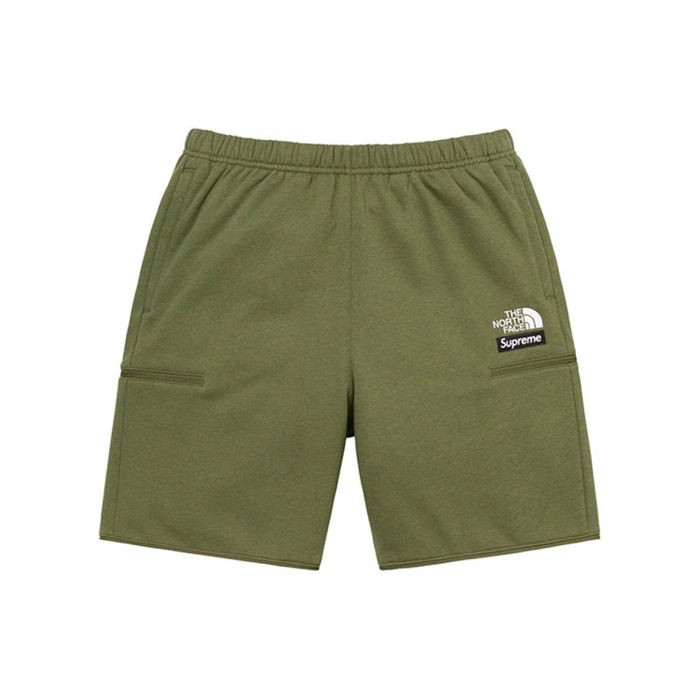 Supreme SS23 Week 3 x The North Face CONVERTIBLE SWEATPANT